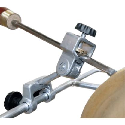 Record Power Woodturners Sharpening Jig Pack - Sharpening