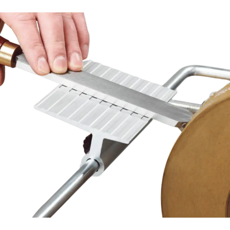 Record Power Woodturners Sharpening Jig Pack - Sharpening