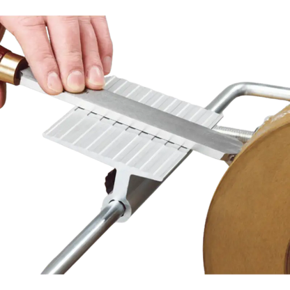Record Power Woodturners Sharpening Jig Pack - Sharpening