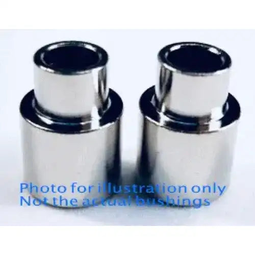 Rifle Bolt Tec Pen Kit Bushings 5060592531806 - Pen Kit Bushings