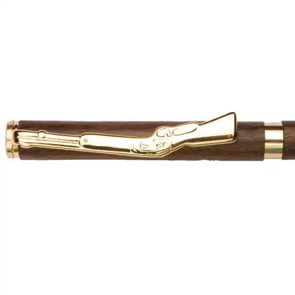 Rifle Pen Clip Clip-Rifle