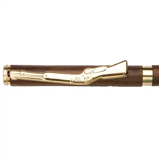 Rifle Pen Clip