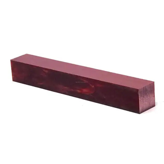 Rioja Pearl - Kirinite Acrylic Pen Blank - Kirinite Pen Blanks