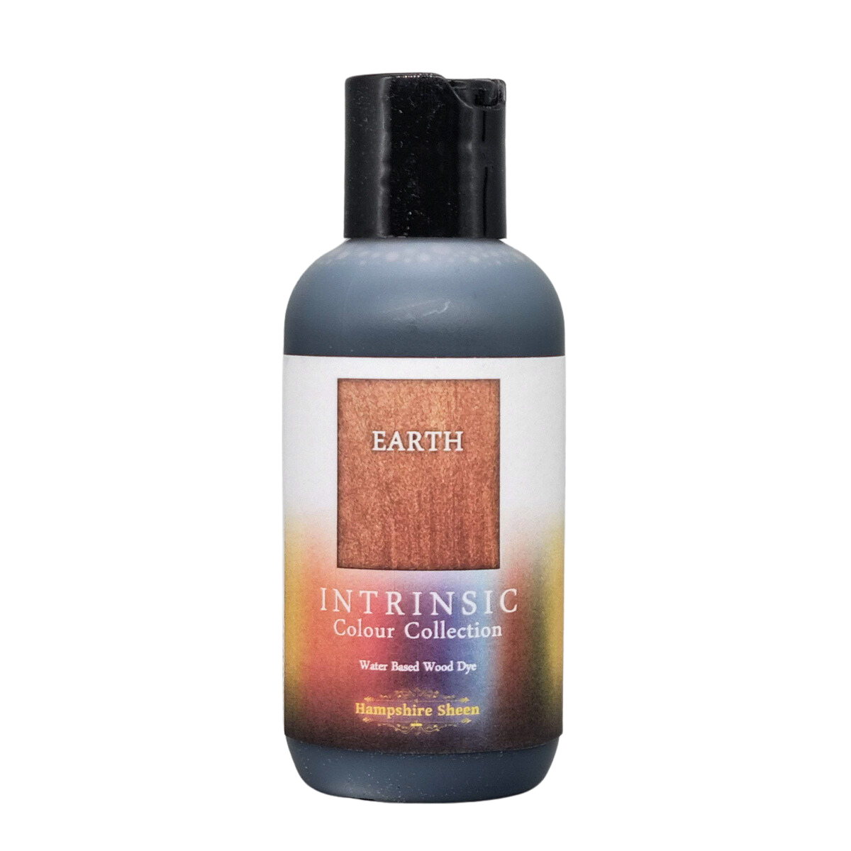 Earth - Intrinsic Colours 125ml - Hampshire Sheen