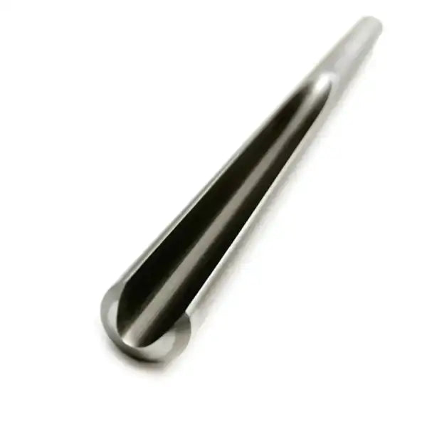 Robert Sorby 1/2’’ Bottom Feeder Bowl Gouge (Unhandled) B842130BFB