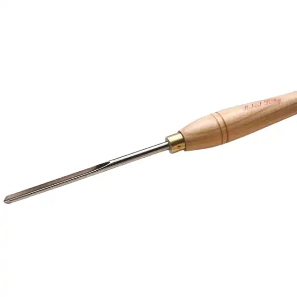Robert Sorby 1/2’’ Fingernail Bowl Gouge - 842FLH-1/2 RS-842FLH-1/2 - Tool