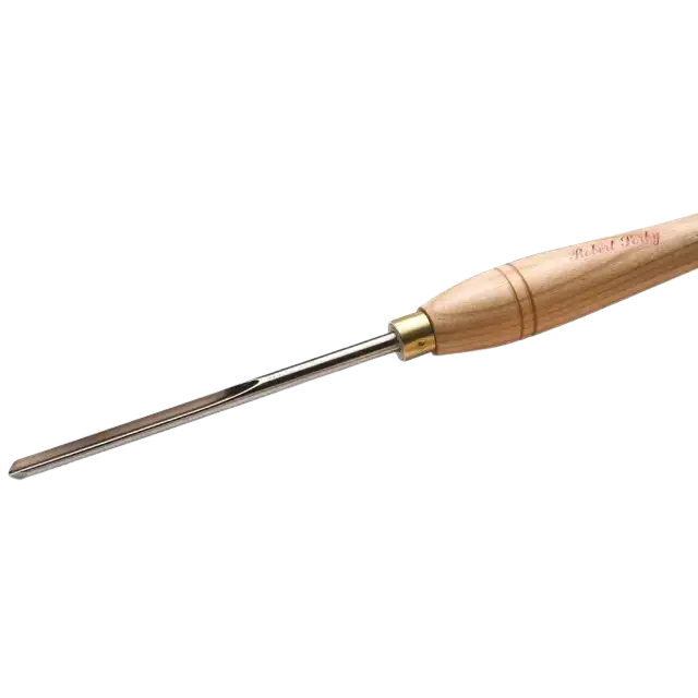 Robert Sorby 1/2’’ Fingernail Bowl Gouge - 842FLH-1/2 - Tool