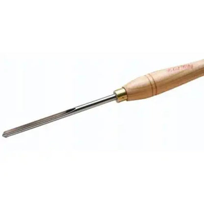 Robert Sorby 1/2’’ Three Piece Bowl Turning Set (84HS) - Woodturning Tools