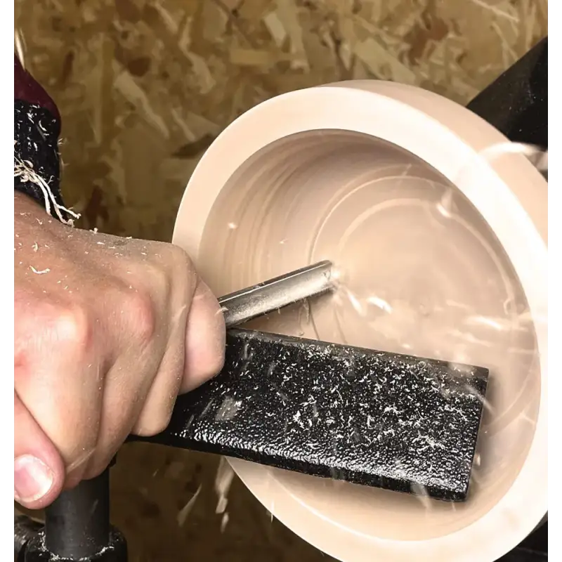 Robert Sorby 1/2’’ Three Piece Bowl Turning Set (84HS) - Woodturning Tools