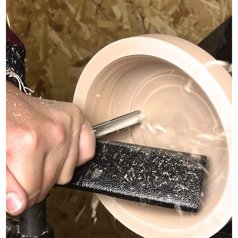 Robert Sorby 1/2’’ Three Piece Bowl Turning Set (84HS) - Woodturning Tools