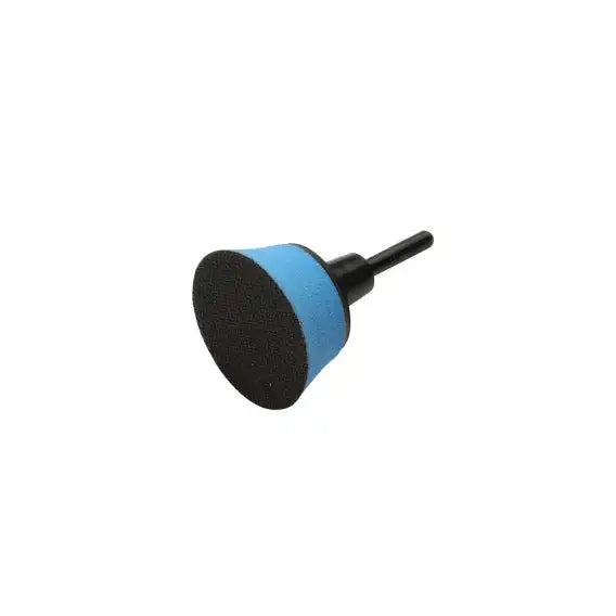Robert Sorby 2″ Sandmaster Tapered Velcro Sponge Pad RS-W412T