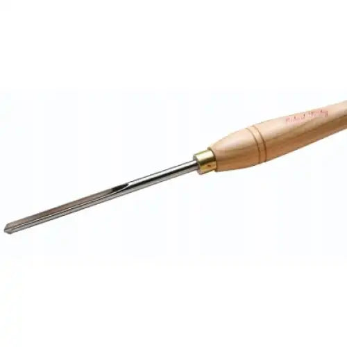 Robert Sorby 842FLH Fingernail Bowl Gouge HSS 1/4’’ RS-B842F064