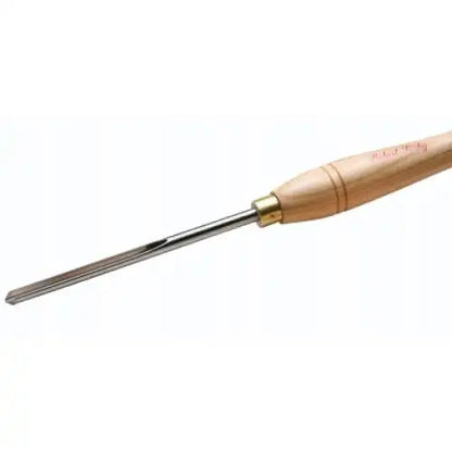 Robert Sorby 842FLH Fingernail Bowl Gouge HSS 1/4’’ RS-B842F064