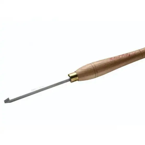 Robert Sorby Beading and Parting Tool 3/8’’ (833) - Handled RS-B833103