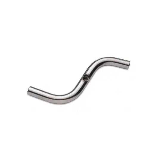 Robert Sorby Bowl Tool Rests - Modular Tool Rest System L767E - 9’’ External Bowl Crossbar