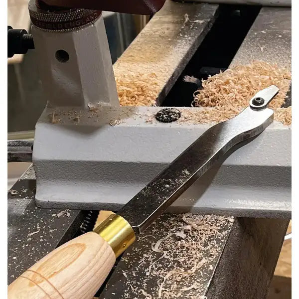 Robert Sorby Box Hollower (803H) - tool