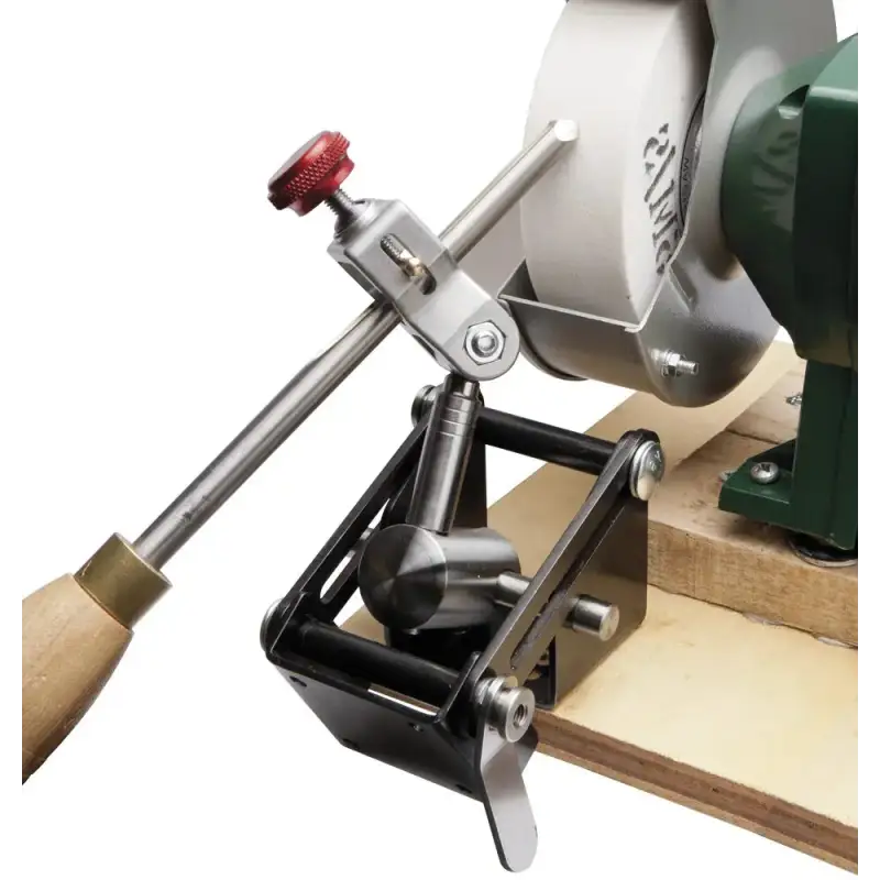 Robert Sorby Deluxe Universal Sharpening System (447) - Sharpeners