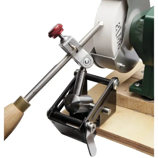 Robert Sorby Deluxe Universal Sharpening System (447) - Sharpeners