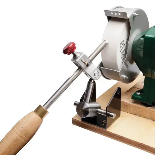 Robert Sorby Fingernail Profiler (445) RS-W445