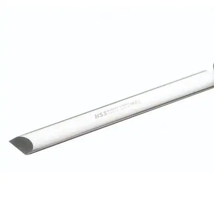 Robert Sorby HSS Oval Skew 1’’ Handled - 809H RS-B809253