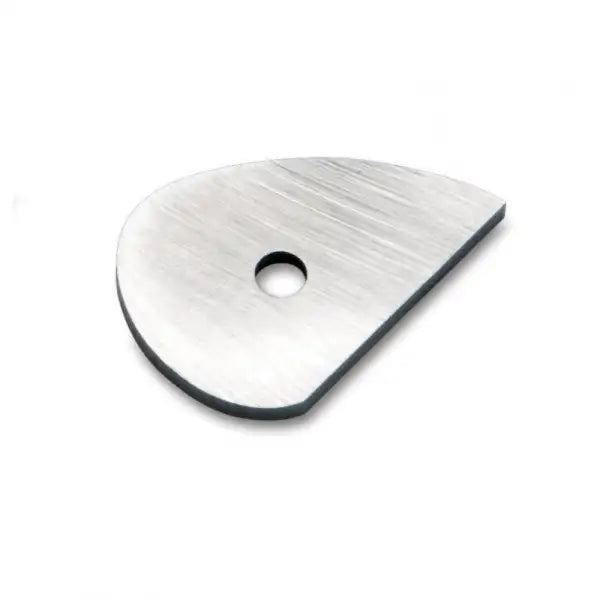 Robert Sorby Medium Tear Drop Scraper Cutter HSS - RS200C RS-RS200C
