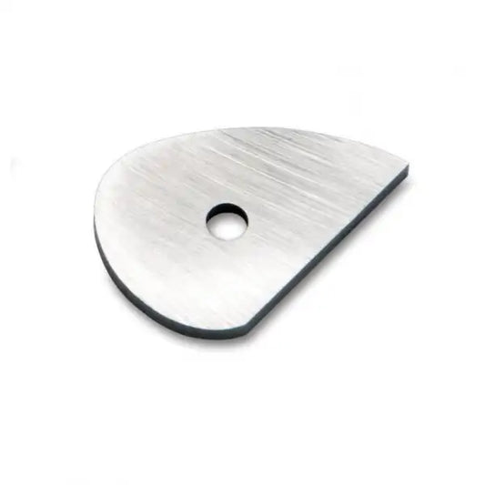 Robert Sorby Medium Tear Drop Scraper Cutter HSS - RS200C RS-RS200C