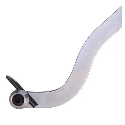 Robert Sorby MIDI Hollowmaster Hollowing Tool with 2 x HSS Cutters - RS130KT - Handled