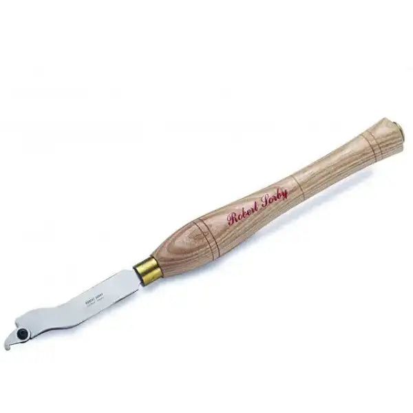 Robert Sorby Mushroom Tool (804H) B804002 - woodturning tools