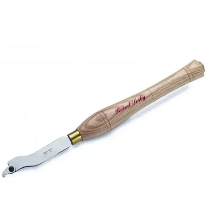 Robert Sorby Mushroom Tool (804H) B804002 - woodturning tools