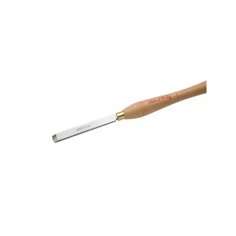 Robert Sorby Negative Rake Scraper 3/4’’ - Handled (821) - Tools