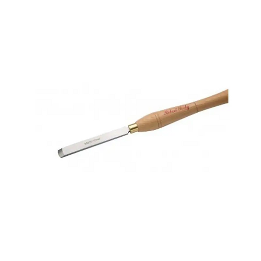 Robert Sorby Negative Rake Scraper 3/4’’ - Handled (821) - Tools