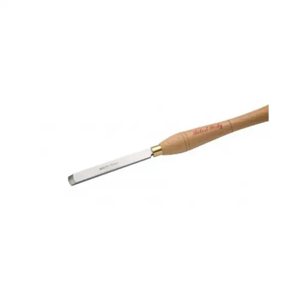Robert Sorby Negative Rake Scraper 3/4’’ - Handled (821) - Tools