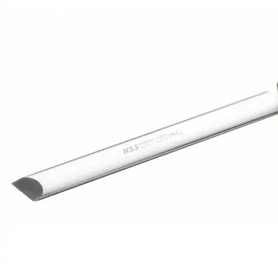Robert Sorby Oval Skew Chisel 1/2’’ - Handled (809H)