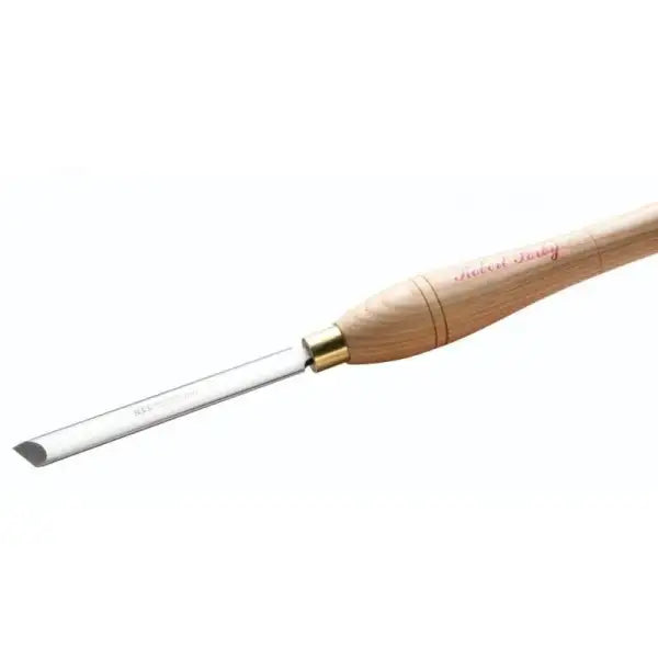 Robert Sorby Oval Skew Chisel 1/2’’ - Handled (809H)