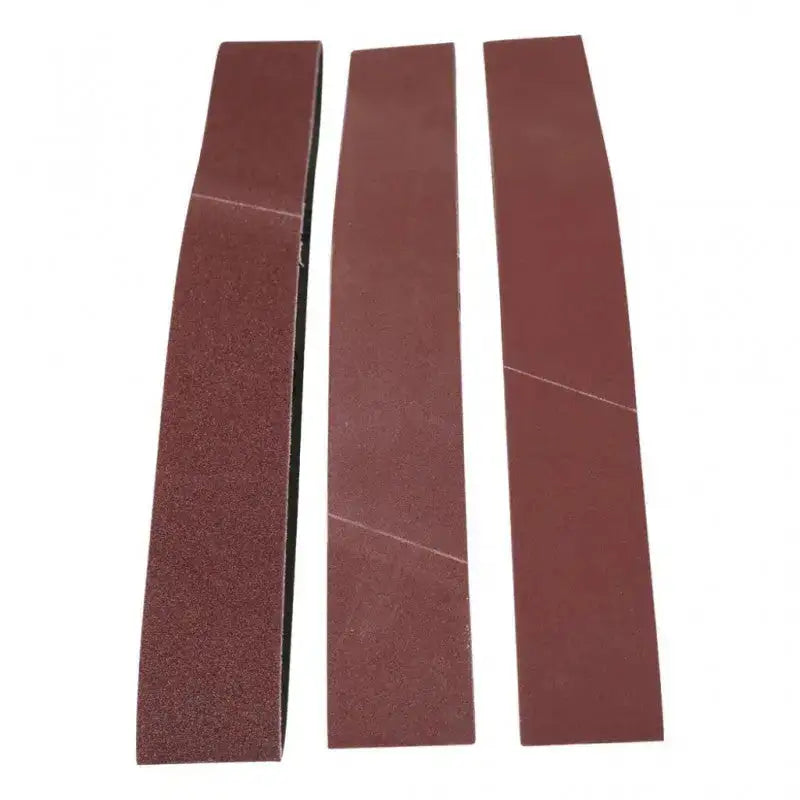Robert Sorby ProEdge Aluminium Oxide Belt