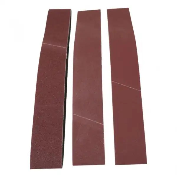 Robert Sorby ProEdge Aluminium Oxide Belt - Sharpening accessories