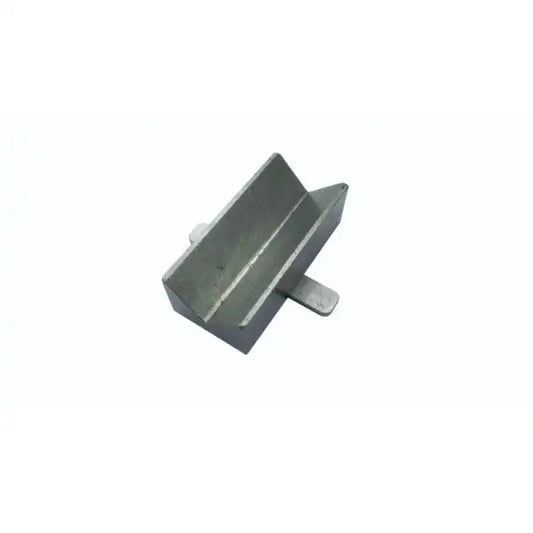 Robert Sorby ProEdge Standard Gouge Jig RS-WPEVB - Sharpening accessories
