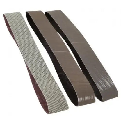 Robert Sorby ProEdge Trizact Belt - Sharpening