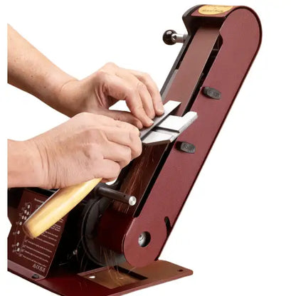 Robert Sorby Proedge Ultimate Sharpening System - Sharpeners