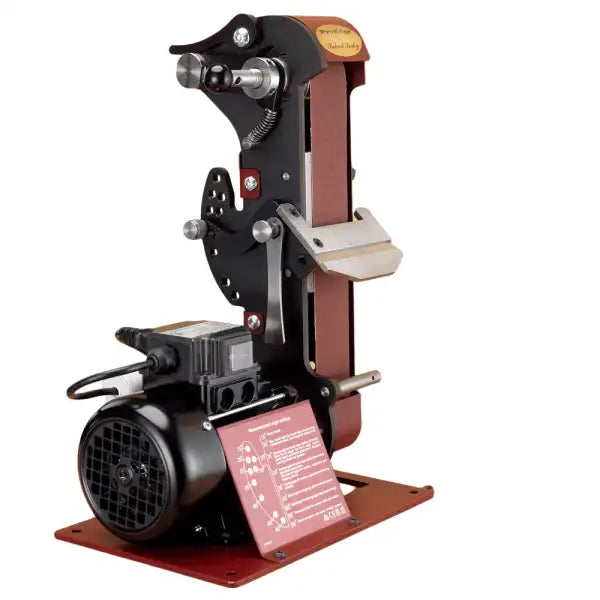 Robert Sorby Proedge Ultimate Sharpening System - Sharpeners