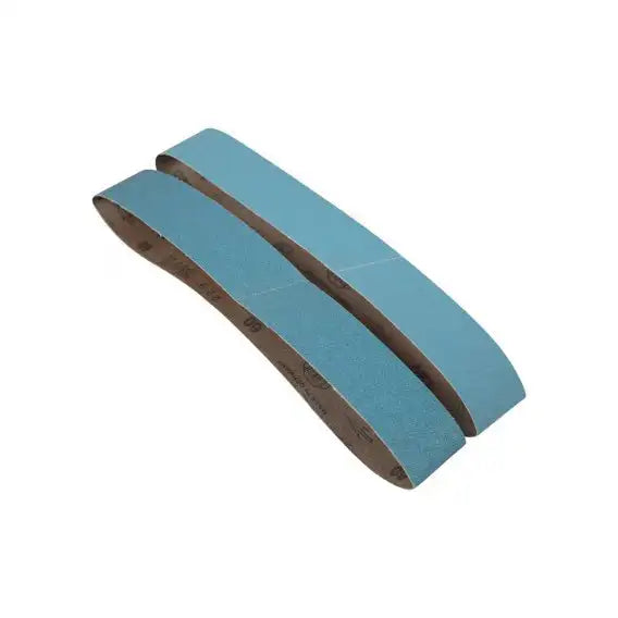 Robert Sorby ProEdge Zirconium Belt - Sharpening accessories