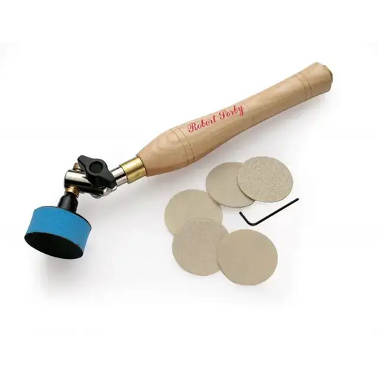 Robert Sorby Sandmaster