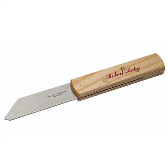 Robert Sorby Short Slim Parting Tool (830SH) - Tools