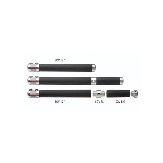 Robert Sorby Sovereign System Hollowing Set - SOV-RS200DBS