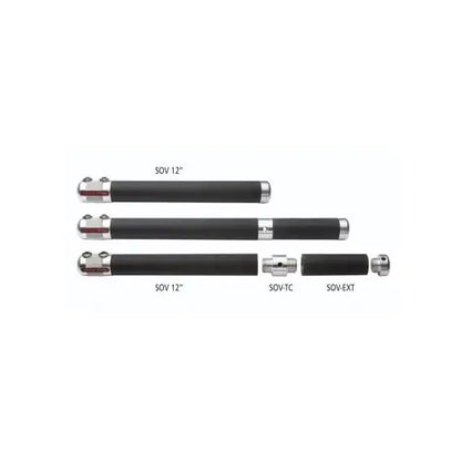 Robert Sorby Sovereign System Hollowing Set - SOV-RS200DBS