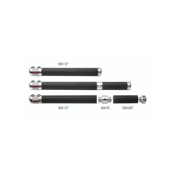 Robert Sorby Sovereign System Turnmaster Set - SOV-RSTMDBS RS-SOV-RSTMDBS