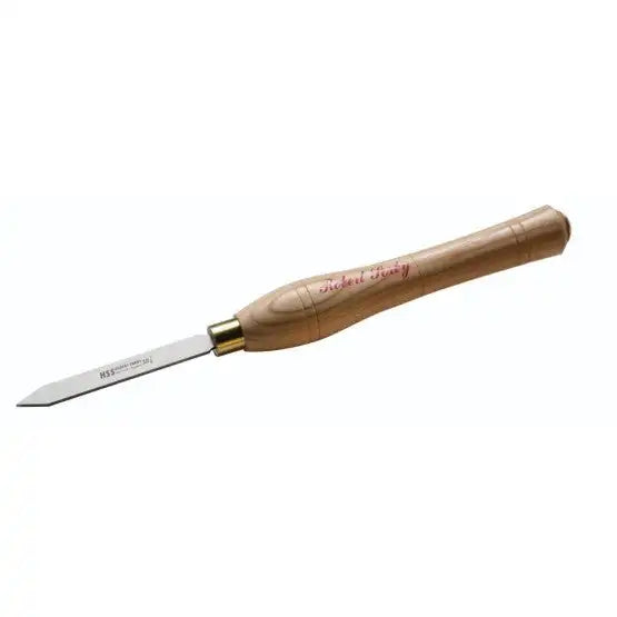 Robert Sorby Standard Parting Tool 1/8’’ (3mm) - 830H RS-830H-1/8 - Tools