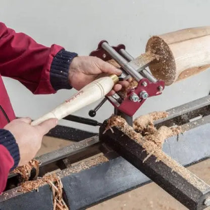 Robert Sorby SteadyPro Turning System - Tool