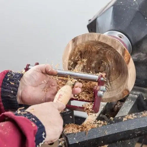 Robert Sorby SteadyPro Turning System - Tool