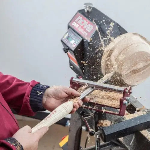 Robert Sorby SteadyPro Turning System - Tool